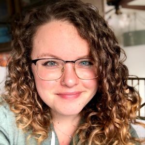 Meet your Posher, Kelsey